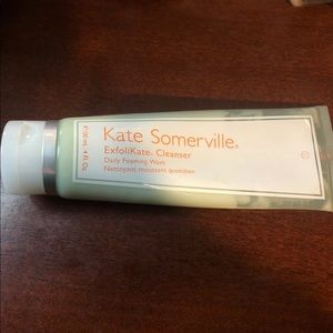 Kate Somerville’s Exfolikate Cleanser